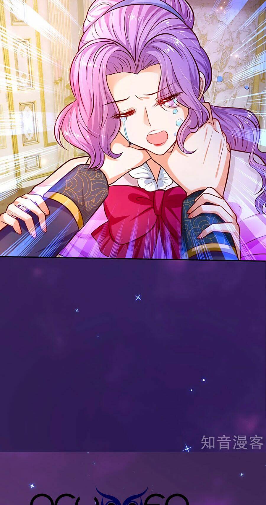 bỗng một ngày trở thành con gái nhà vua chapter 287 26