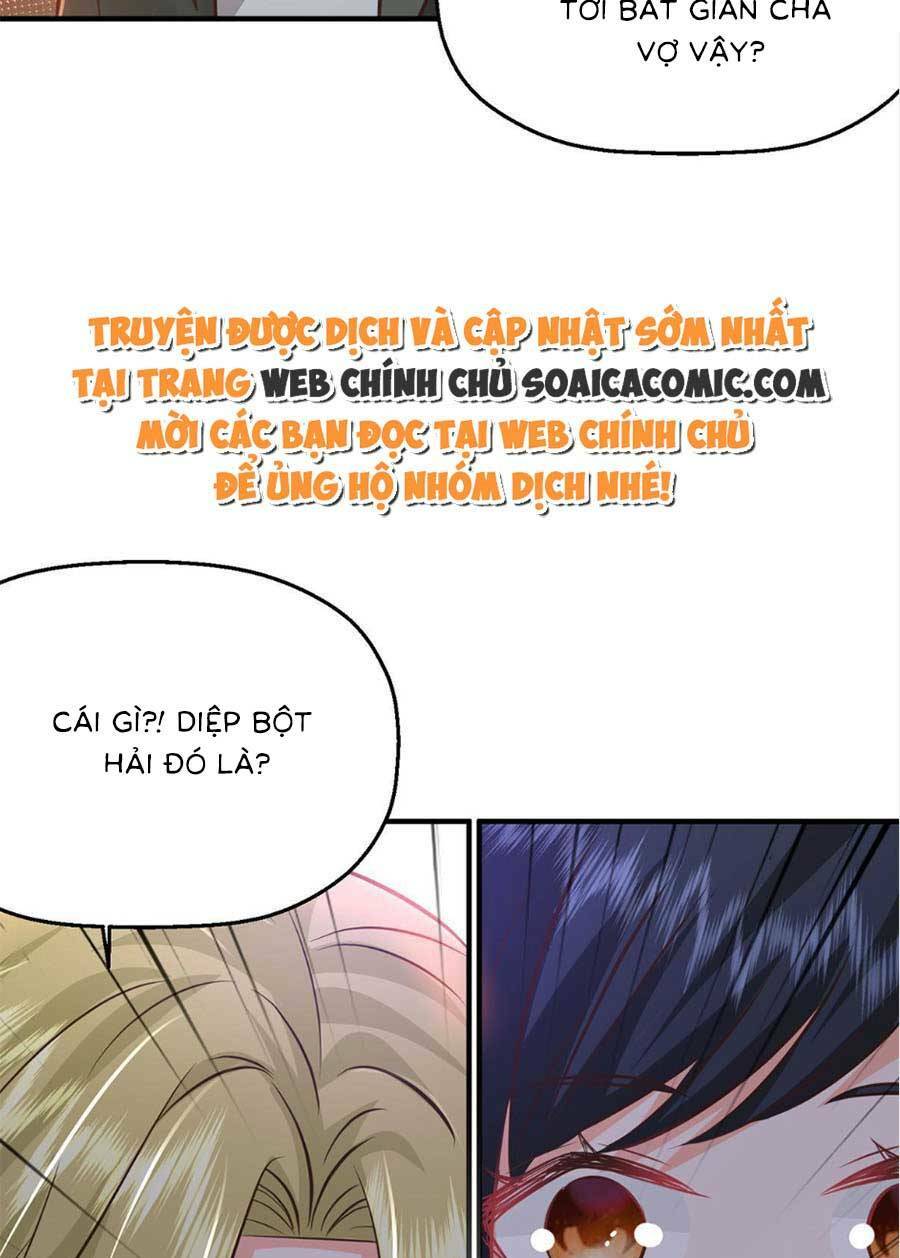 cô vợ của tôi không dễ bắt nạt chapter 36 62