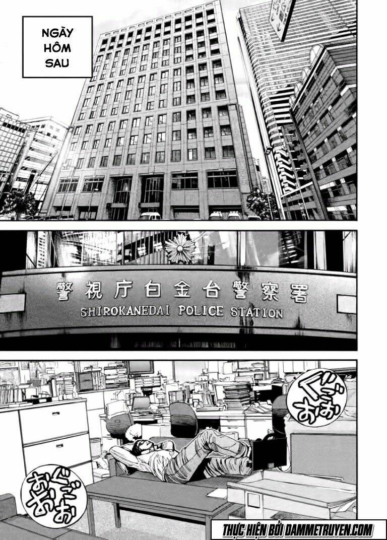 psycho bank chapter 10 19