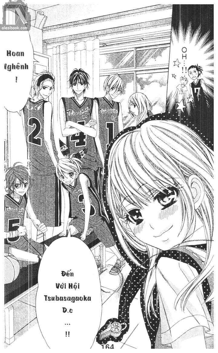 alice 38 °c chapter 33 13