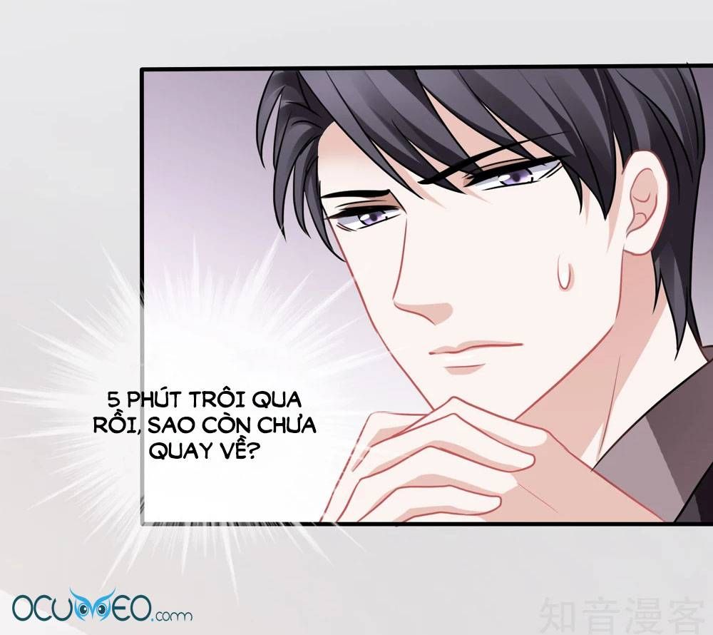 mỹ vị giai thê chapter 19 31