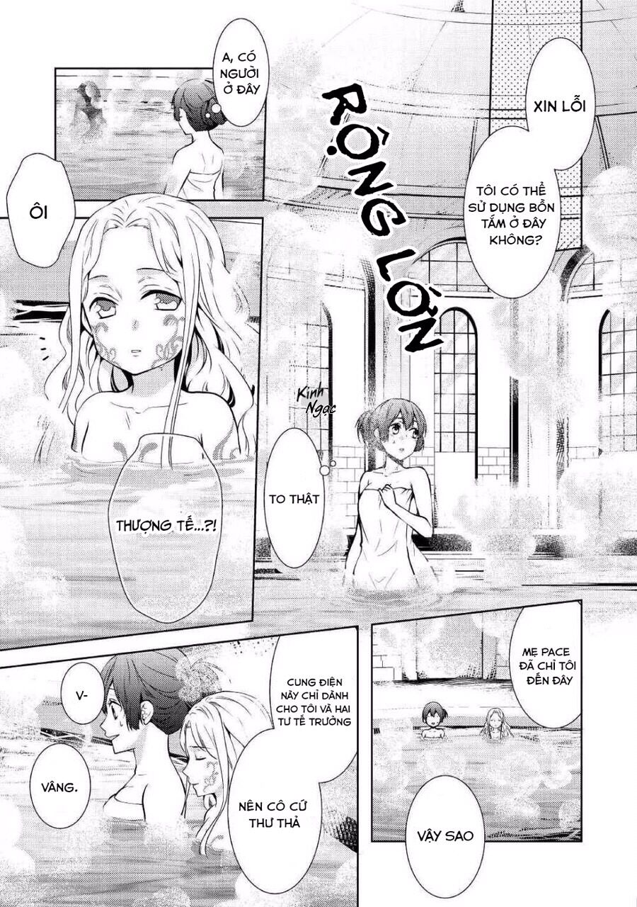 lần này tôi chắc chắn sẽ hạnh phúc! chapter 16 13