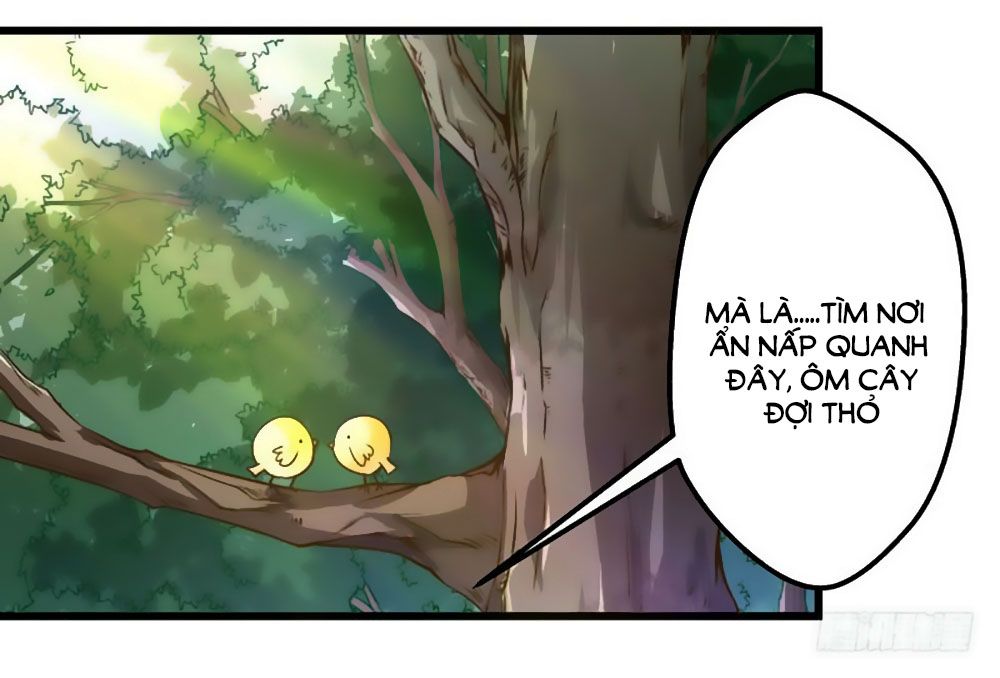 Liêu Liêu Nhân Thân Tu Tiên Truyện chapter 84 - Trang 14