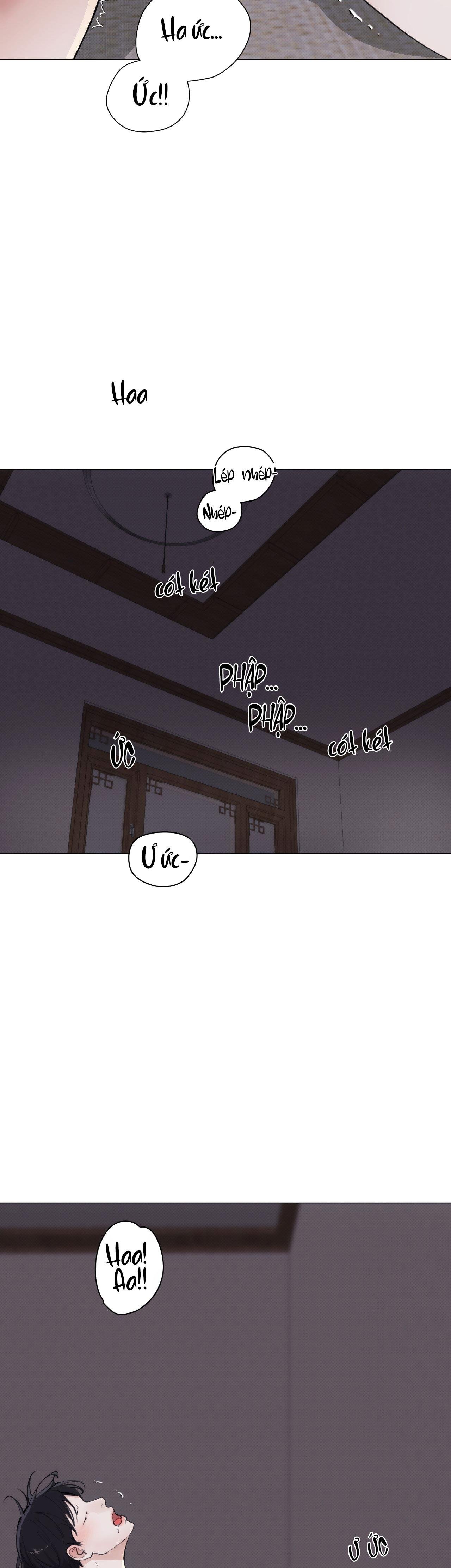 em bé và đại ca Chapter 23 END SS1 17