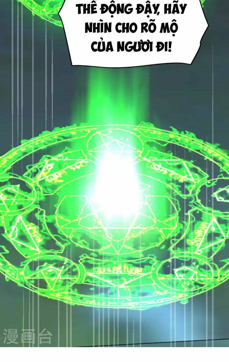 trọng sinh ta là đại thiên thần chapter 139 16