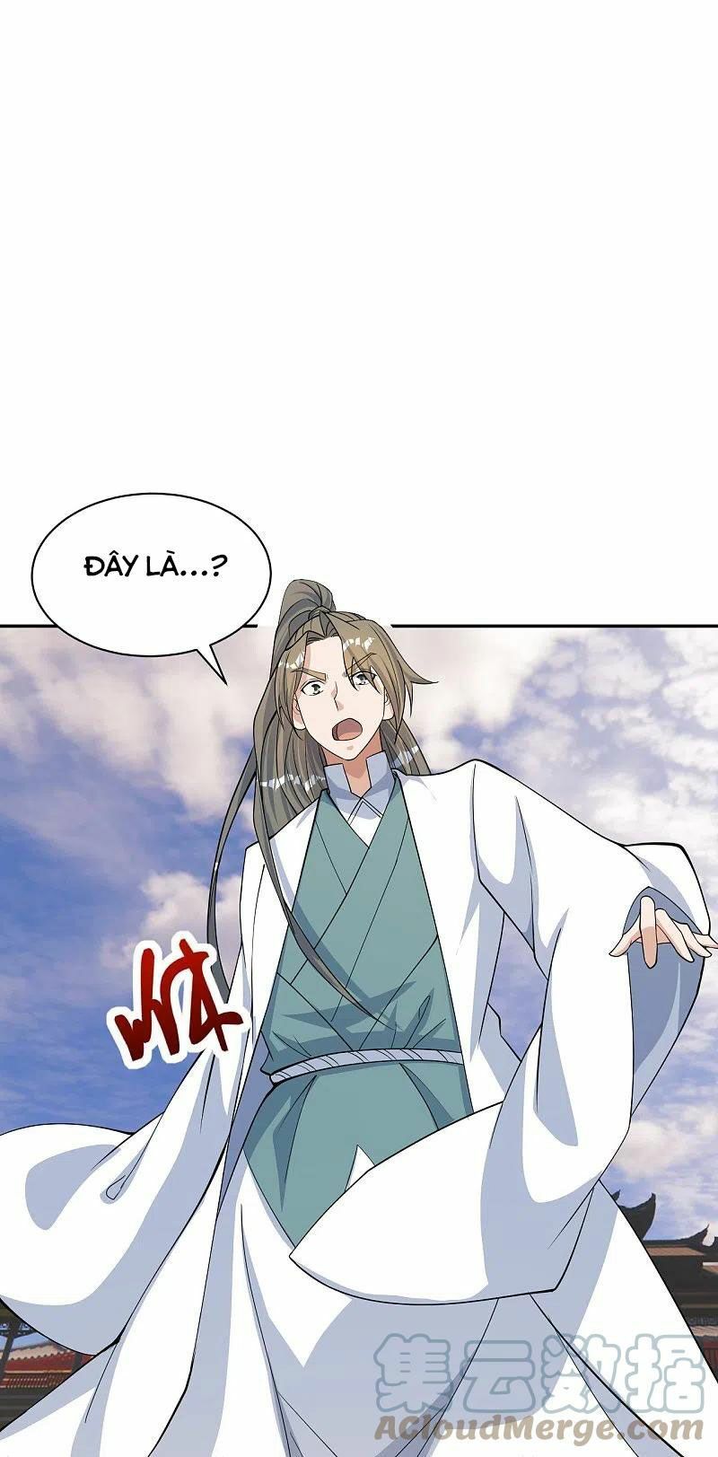 tiên võ đế tôn chapter 248 70