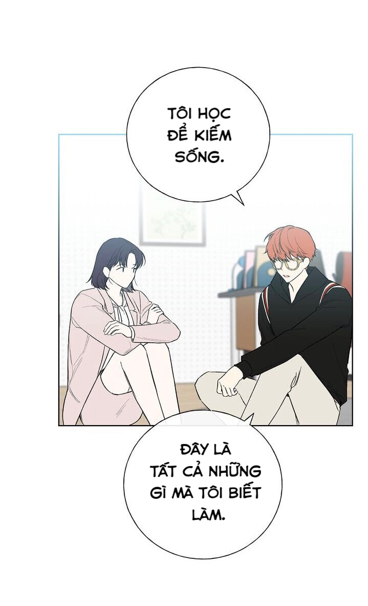 invitation of mystic messenger chapter 34 47