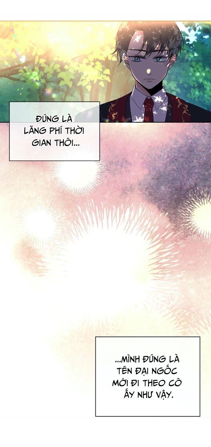 công chúa thời gian có hạn chapter 29 16