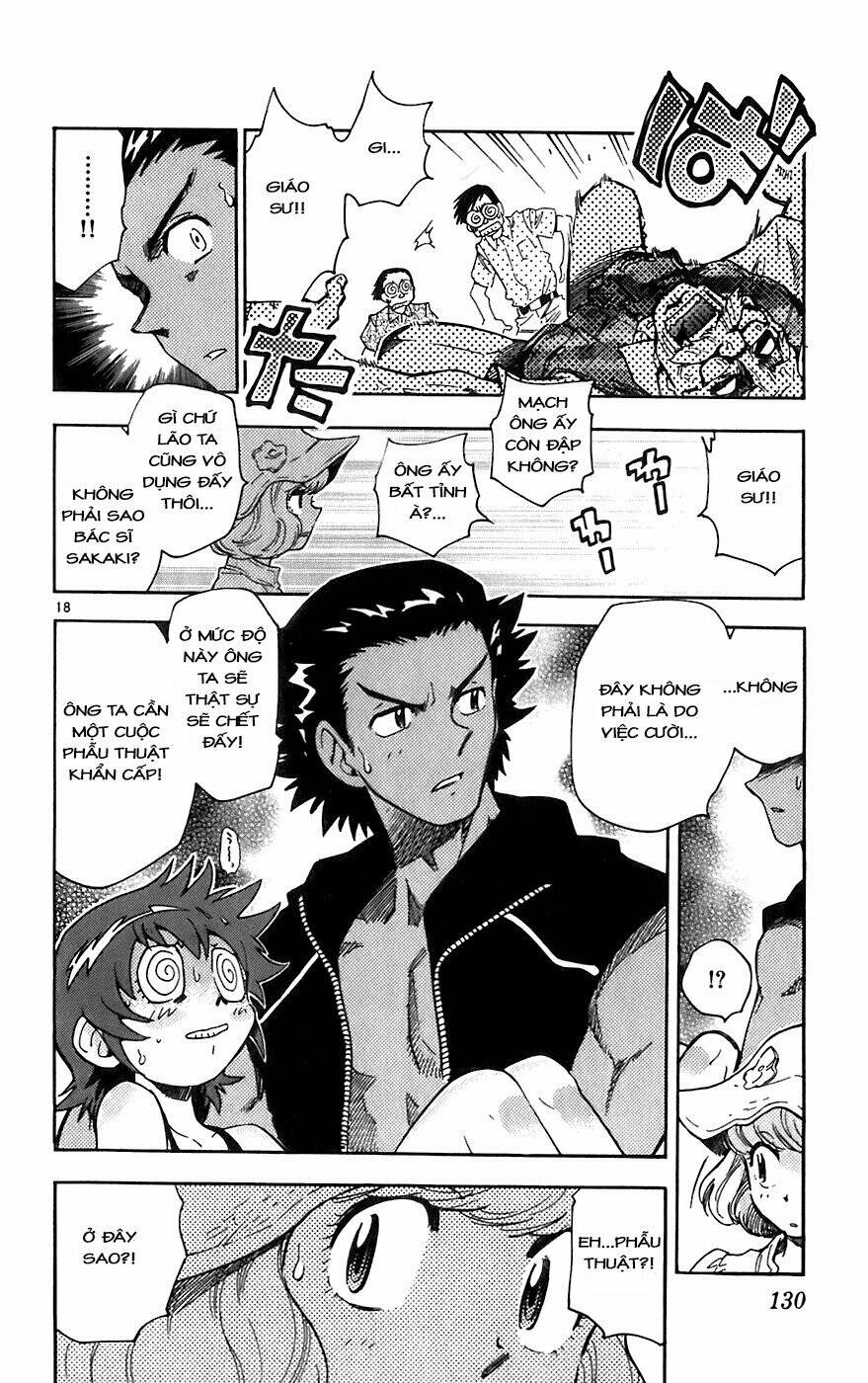 loli siêu năng lực chapter 55 19