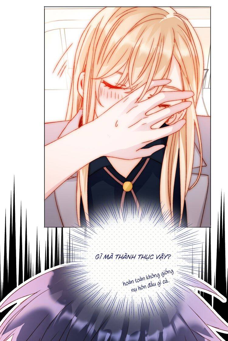 tôi phải làm 1 kẻ đại xấu xa chapter 39 18