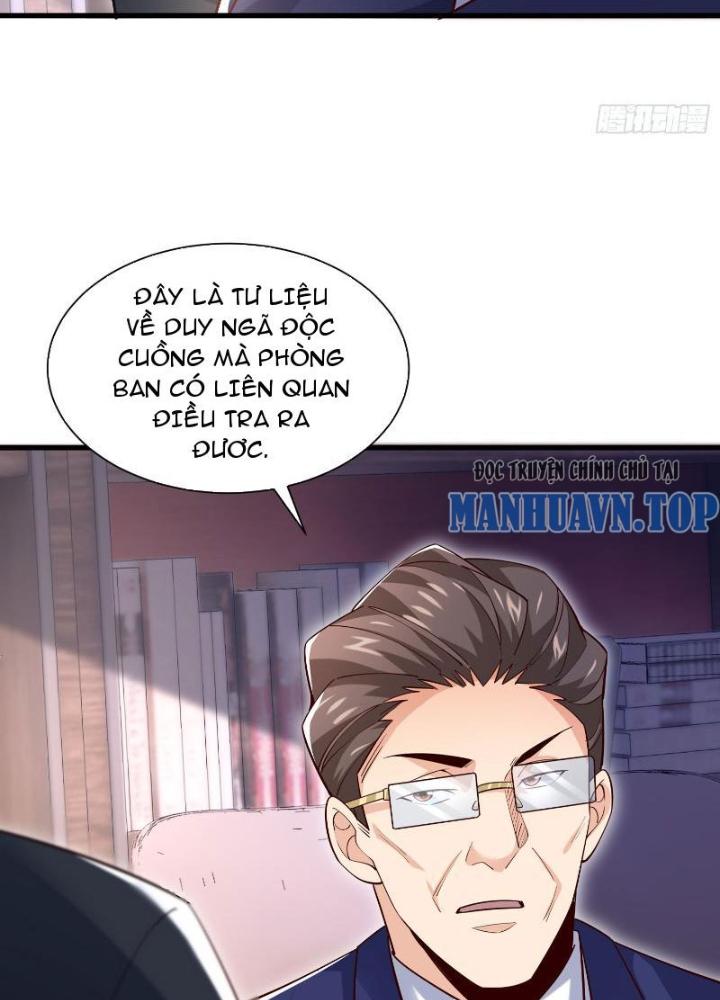 từ dã quái bắt đầu thăng cấp chapter 15 118