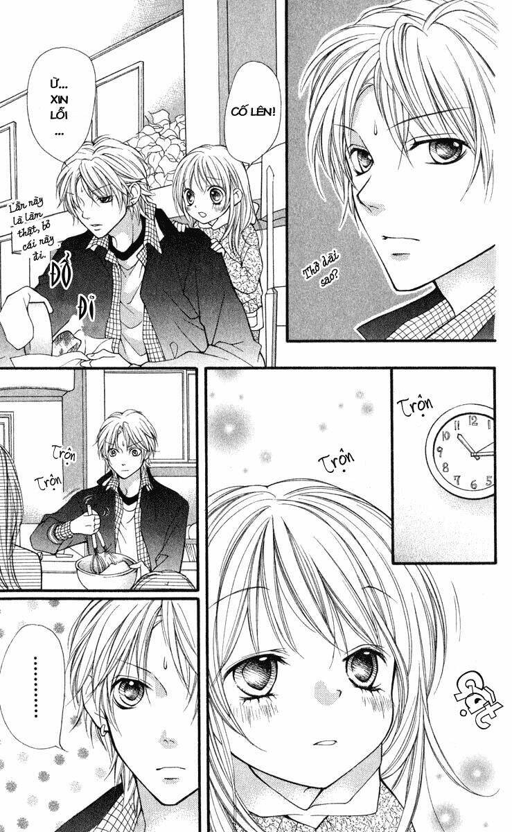 câu chuyện tuổi teen chapter 7 16