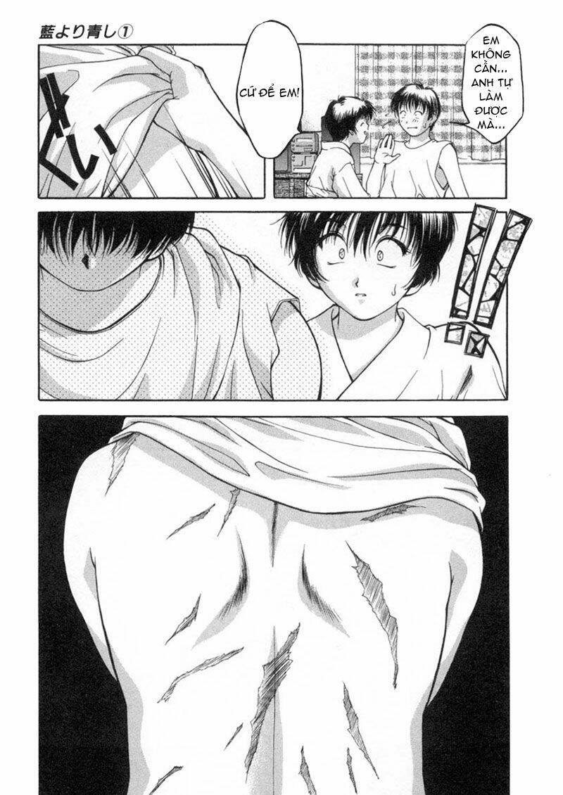 ai yori aoshi chapter 9 11