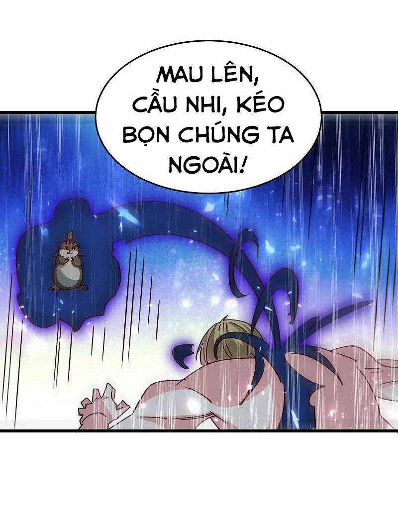 vạn giới tiên vương chapter 127 8