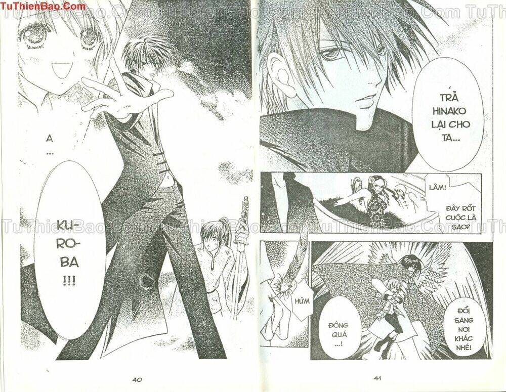 love monster chapter 48 19