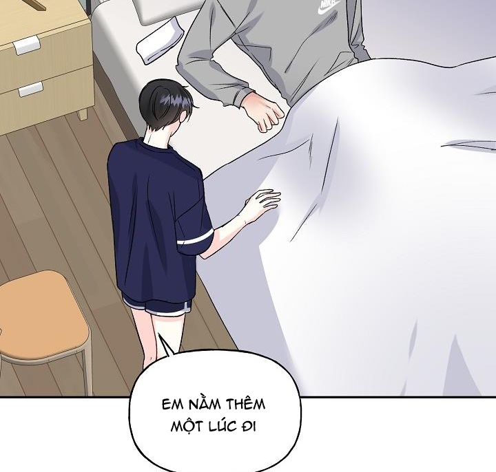 xác suất tình yêu chapter 41 44