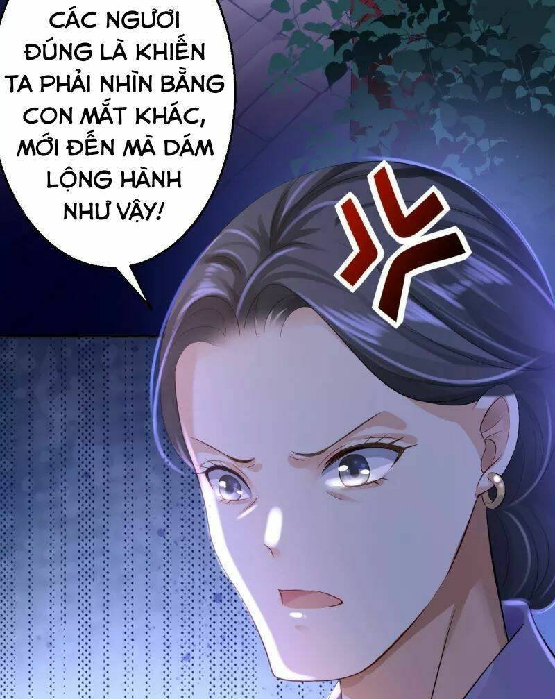 từng bước âm mưu thâm độc : huyết hoàng trở về chapter 5 28