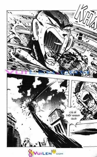 tiểu hòa thượng hd remake chapter 185 2