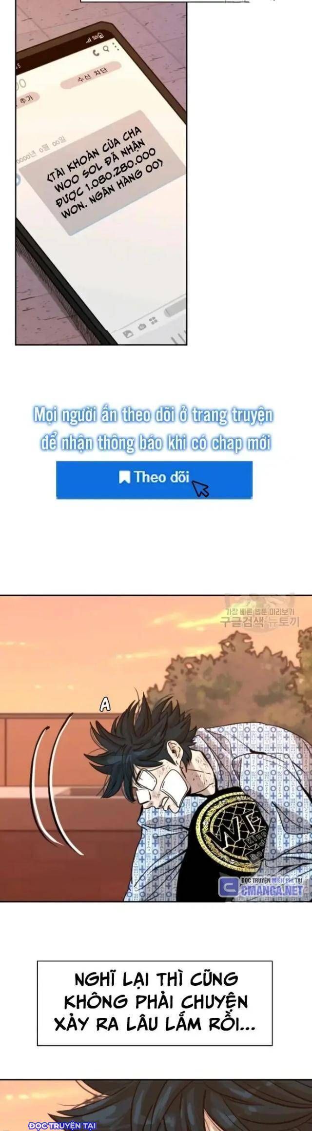 shark - cá mập chapter 220 59