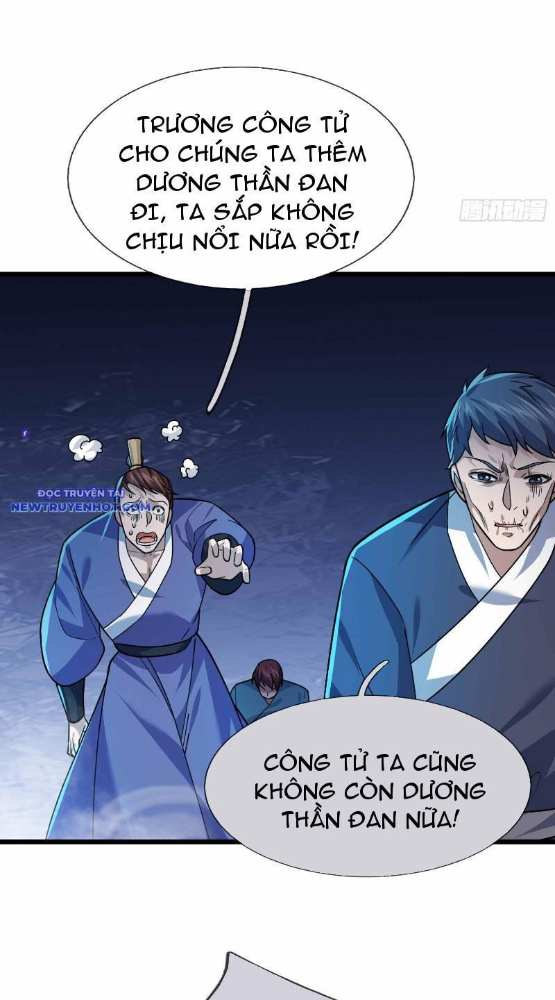 ngủ say vạn cổ: xuất thế đẩy ngang chư thiên chapter 13 37