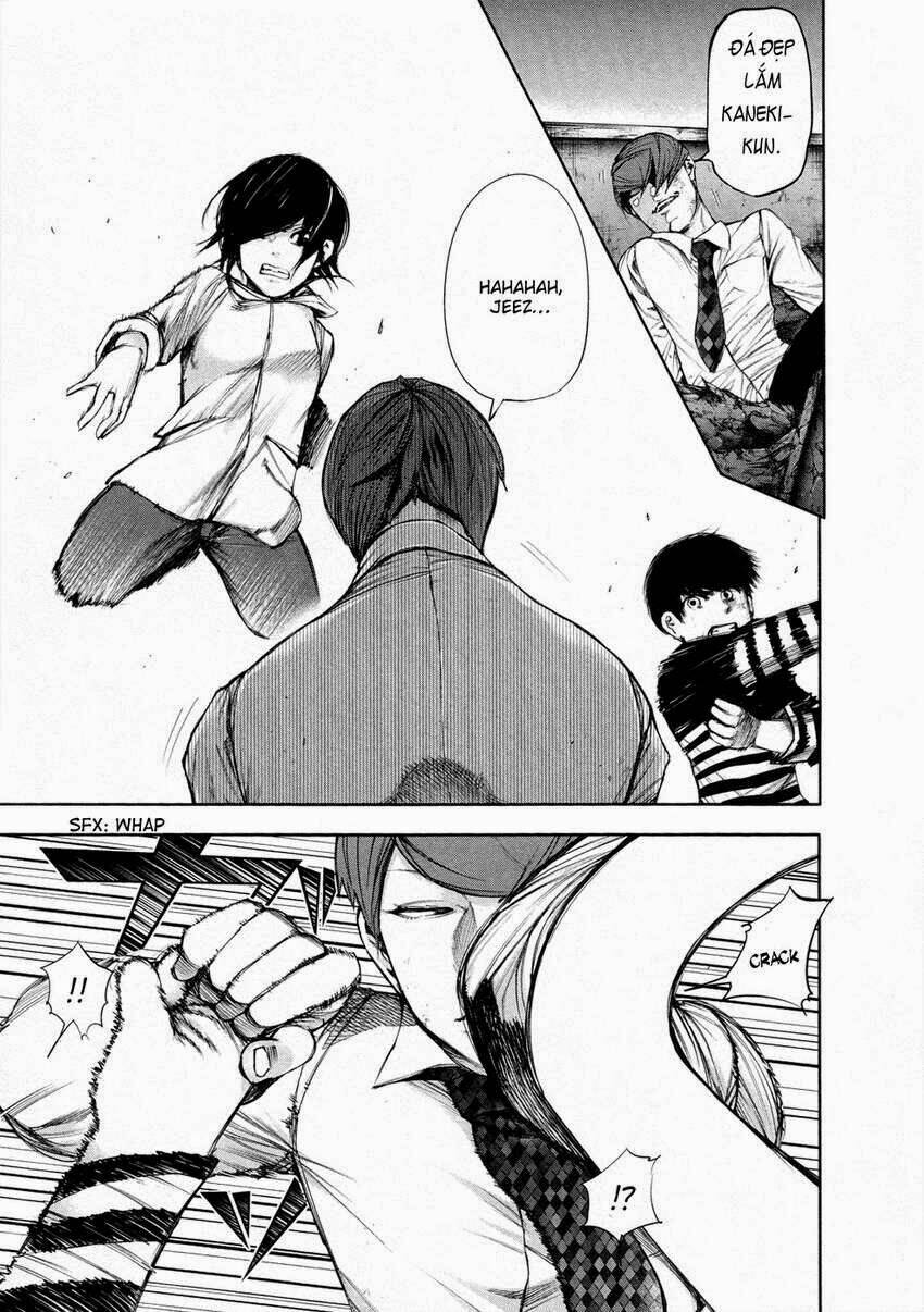 ngạ quỷ tokyo chapter 42 11