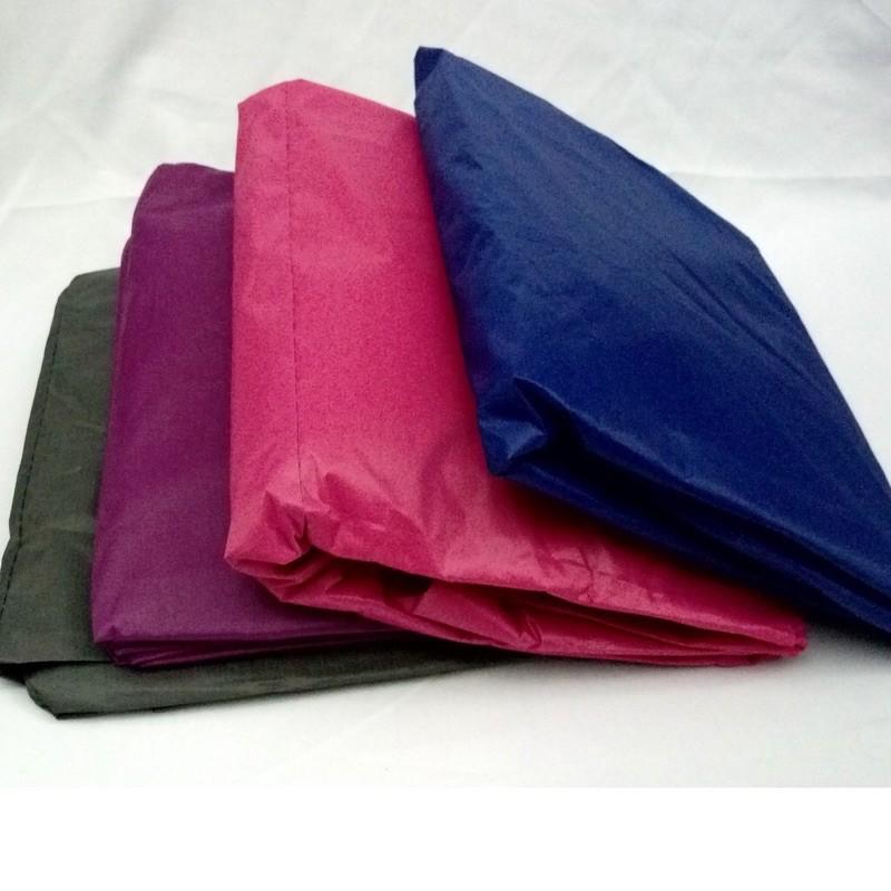Ga chống thấm màu trơn 1m8*2m