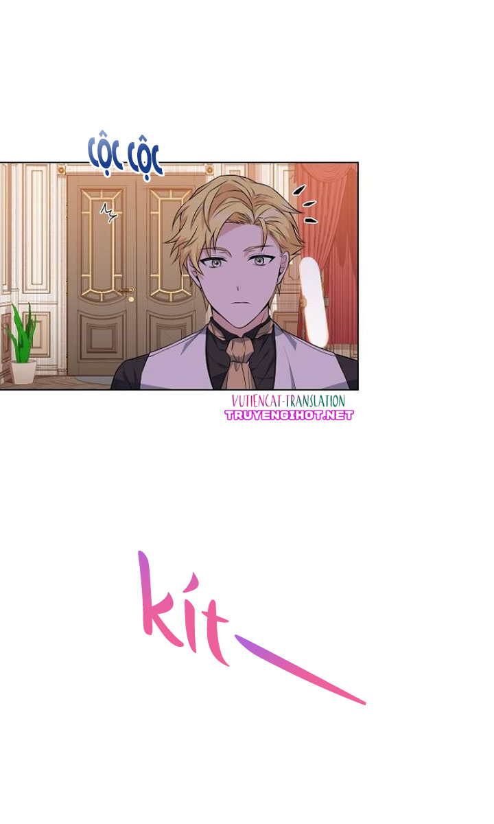 lời cầu hôn đến từ hoàng đế chapter 24.1 22