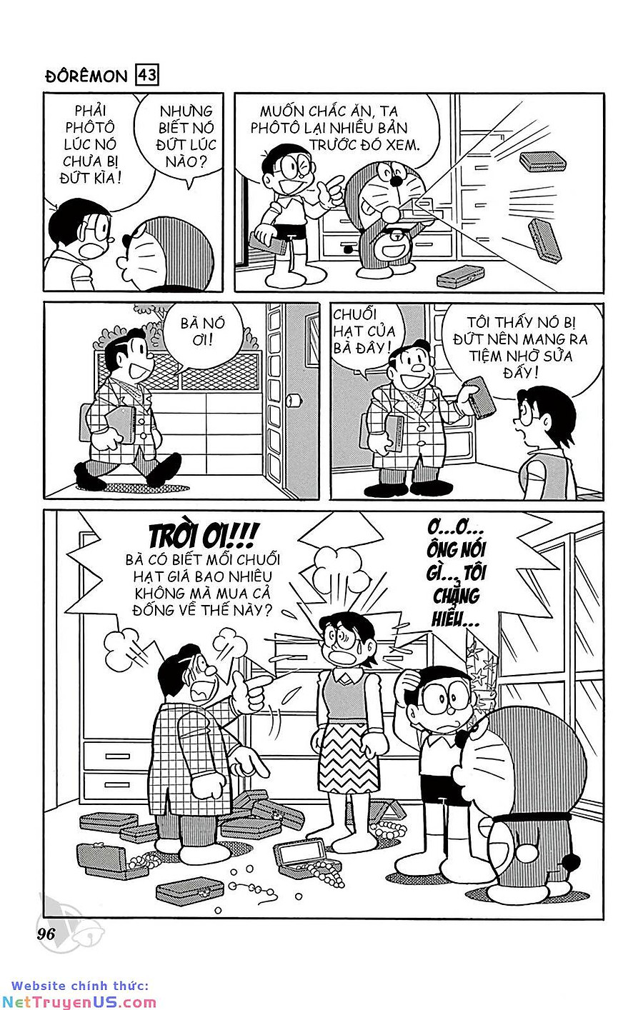 doraemon chapter 778 9