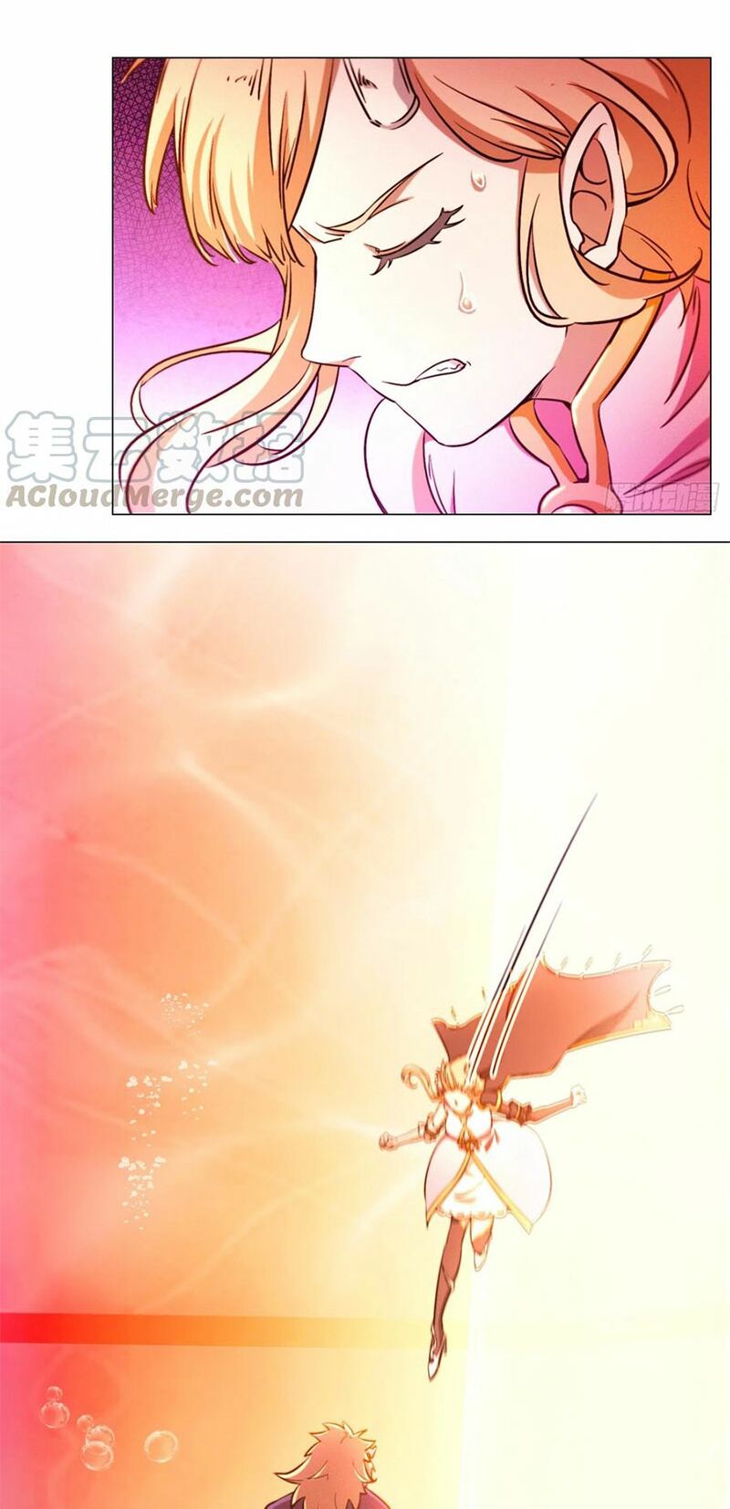 vạn cổ kiếm thần chapter 113 11