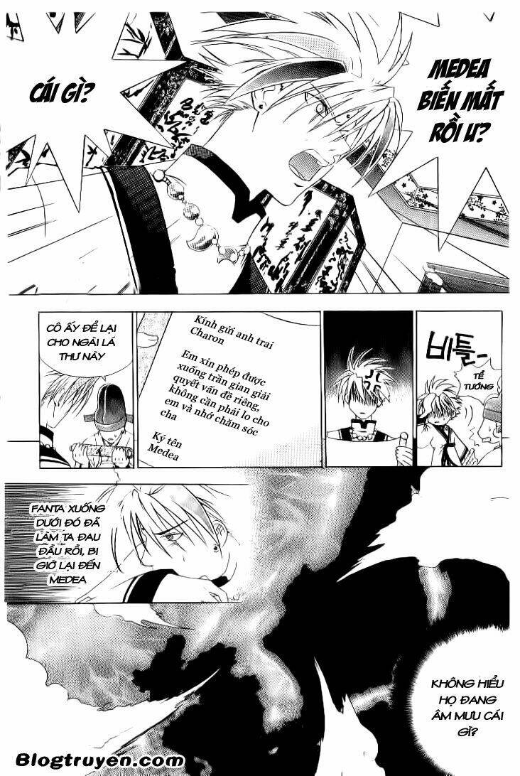 faeries' landing chapter 2 41