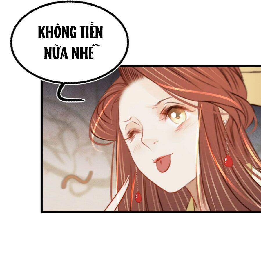 phượng hoàn triều: vương gia yêu nghiệt xin tránh đường chapter 33 32