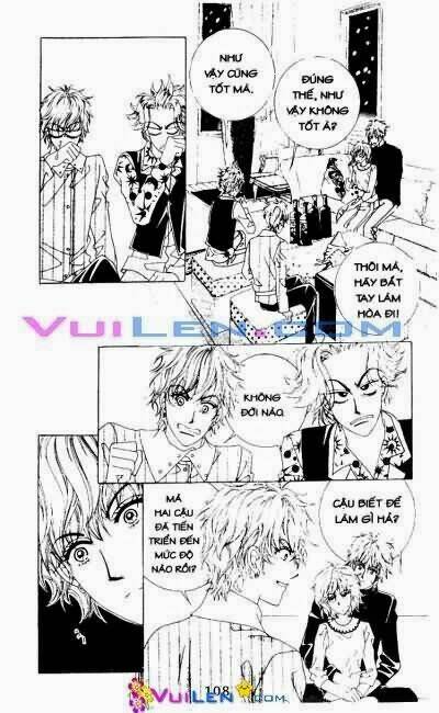 wait! wolf chapter 17 108