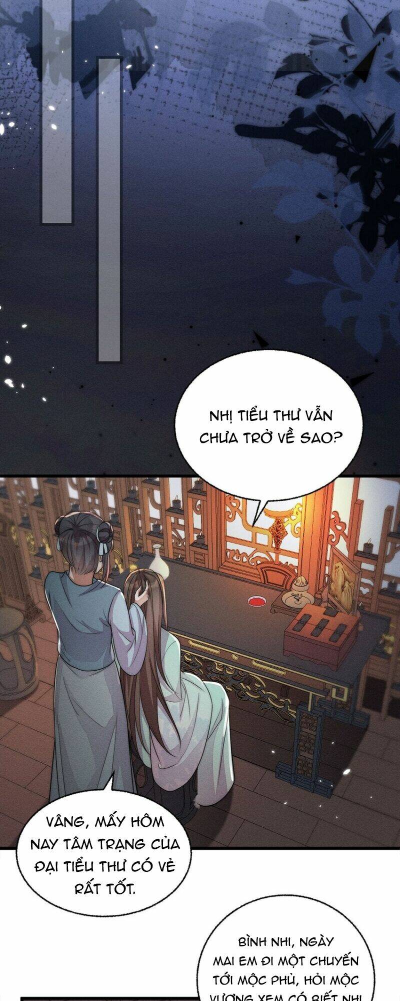 tái sinh trở lại : ta trở thành độc y thái tử phi chapter 38 19