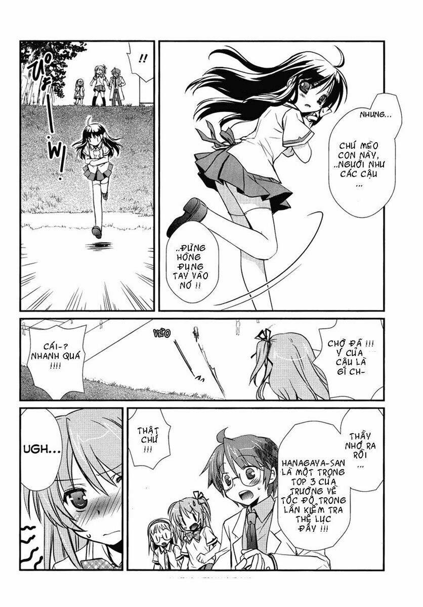 hoken no sensei chapter 3 13