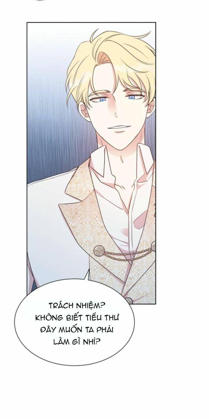 tôi chán nản vì chồng thứ hai không chung thủy chapter 1 33