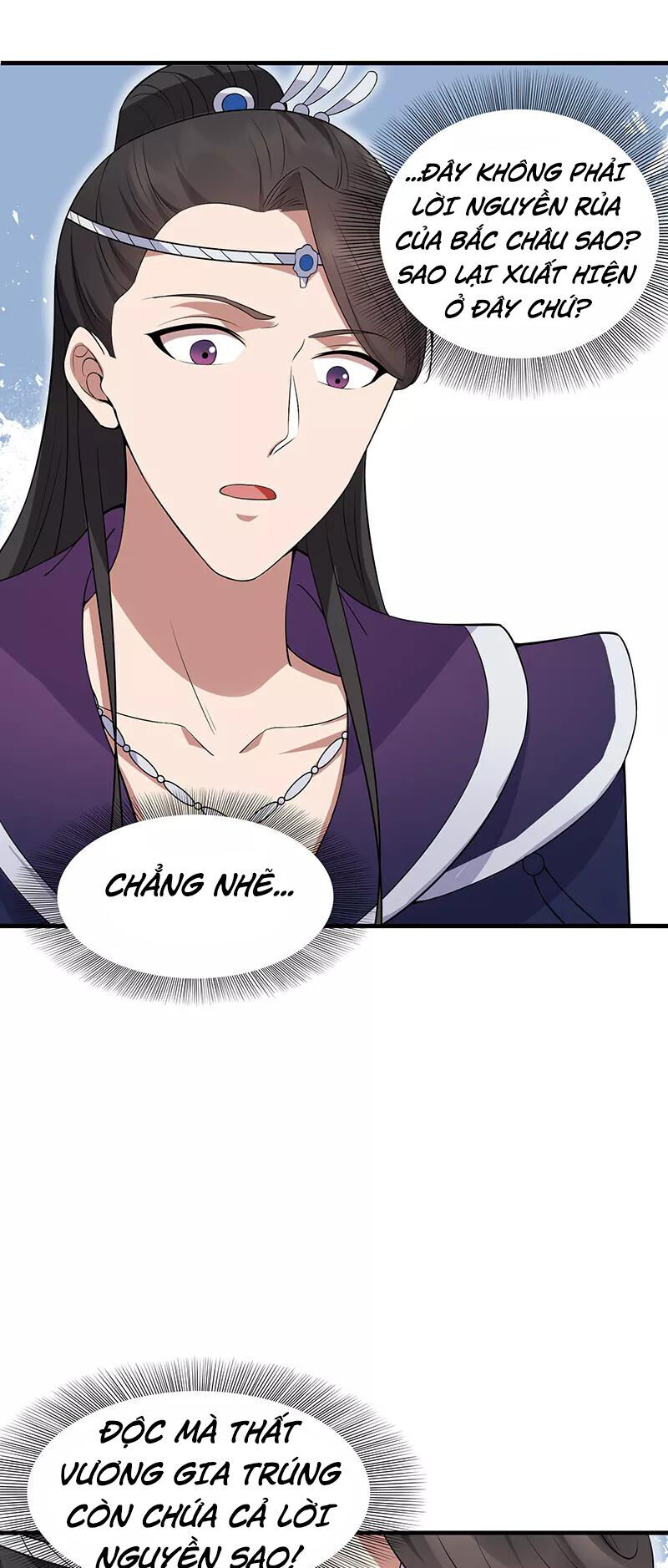 cuồng nữ trọng sinh - hoàn khố thất hoàng phi chapter 128 17