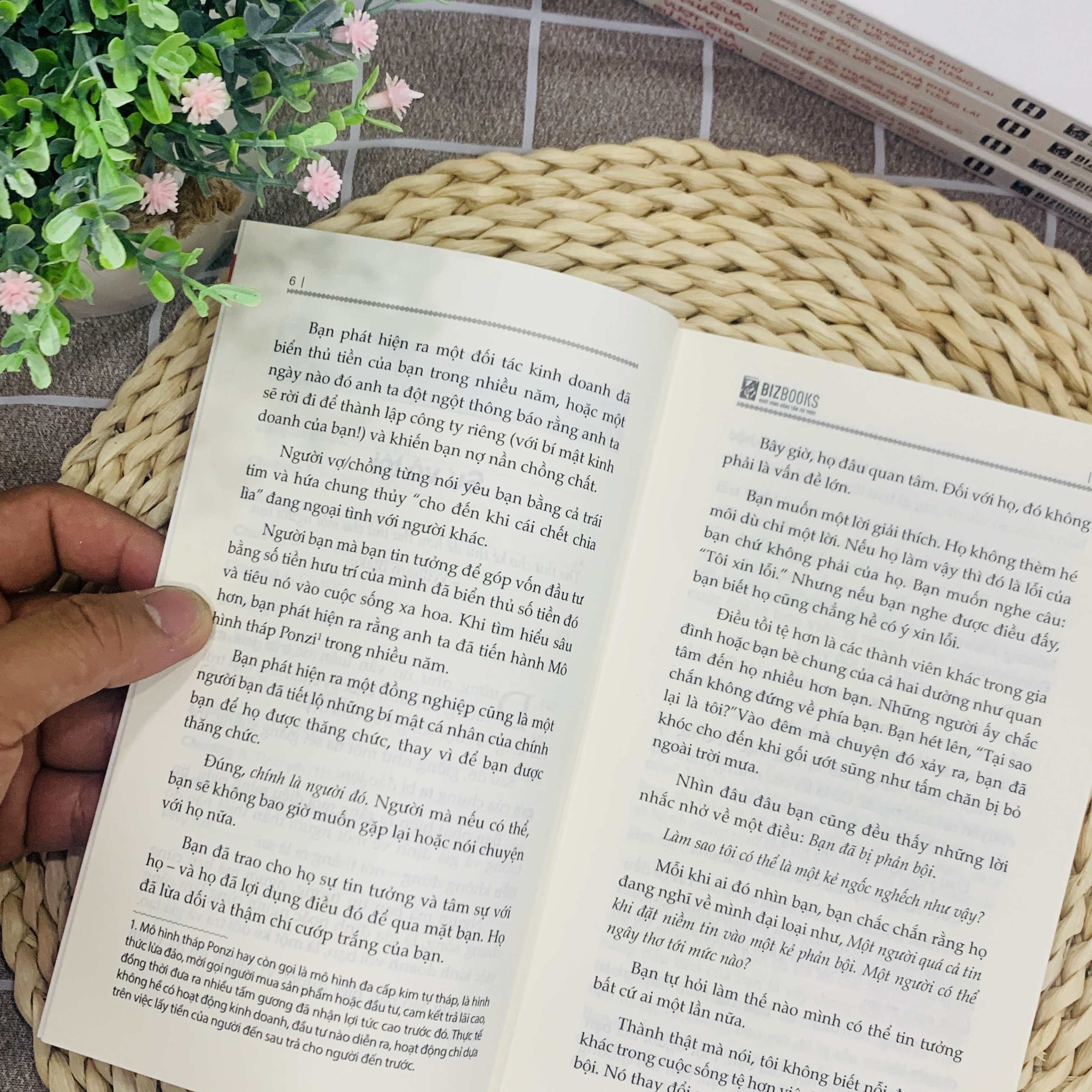 Vượt Qua Sự Phản Bội: Đừng Để Tổn Thương Quá Khứ Hạn Chế Các Mối Quan Hệ Tương Lai