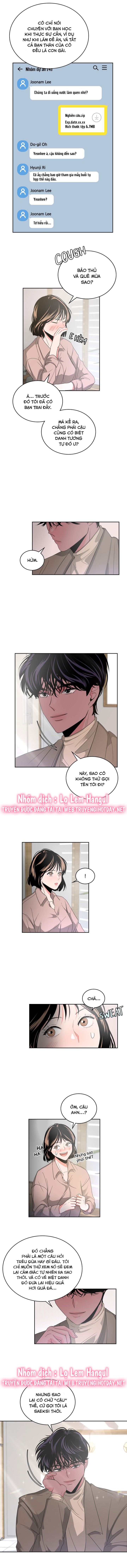 tối hậu thư chapter 9 2