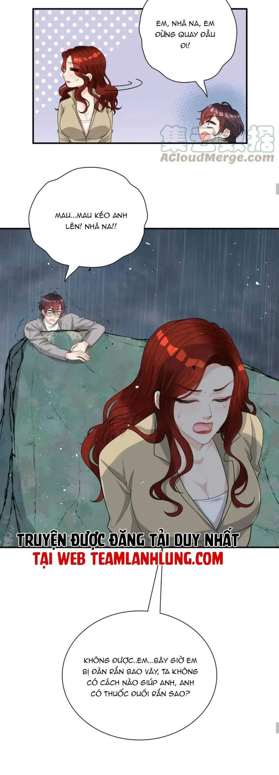 cô vợ hợp đồng bỏ trốn của tổng giám đốc chapter 478 29