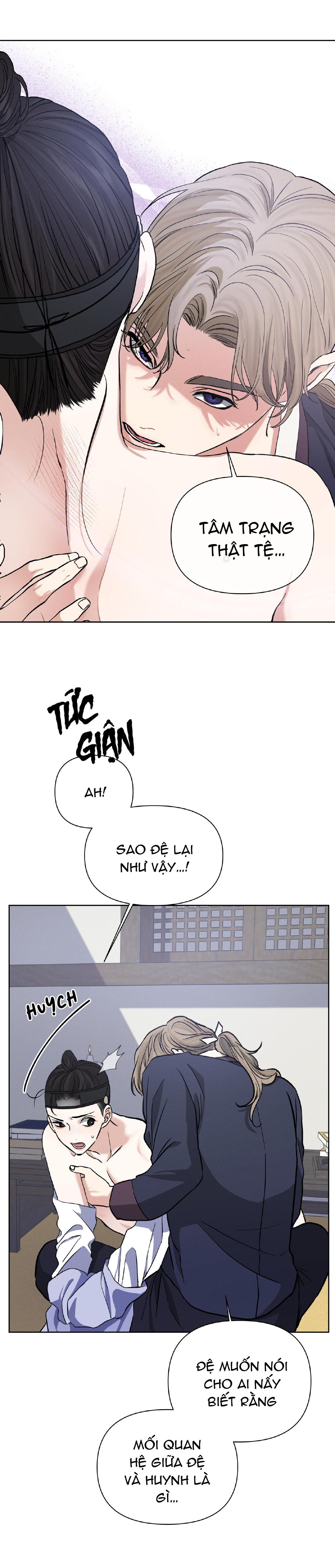 ánh đèn chapter 4 1