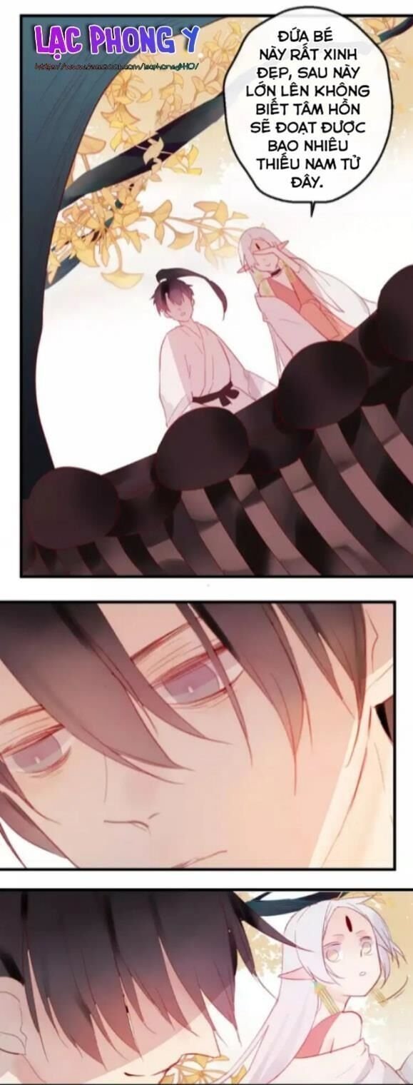 hồ minh chi hương chapter 2 48