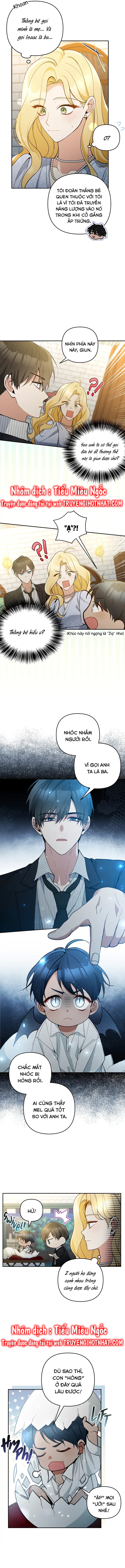 đừng đến cửa hàng của ác nữ phản diện chapter 54 7