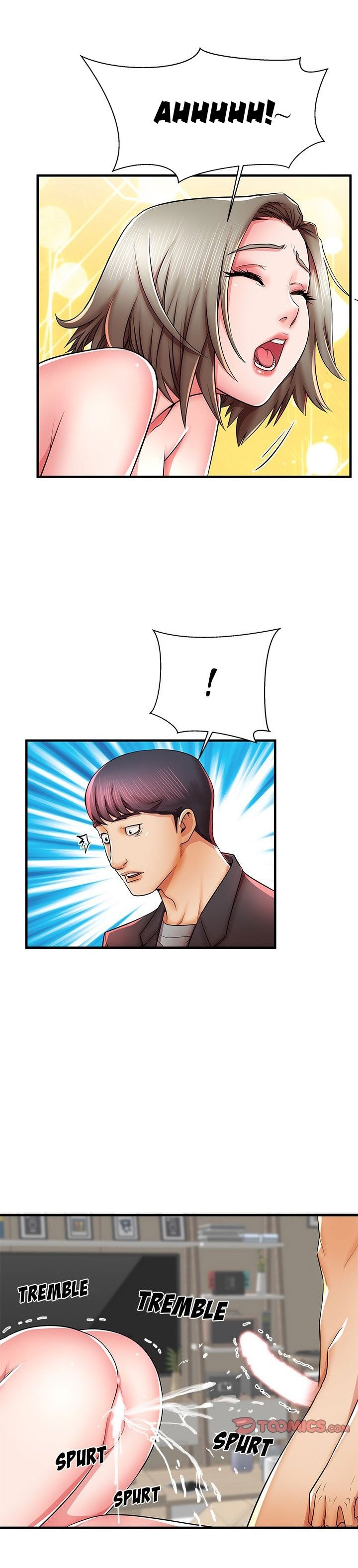 người mẹ xấu xa chapter 41 29