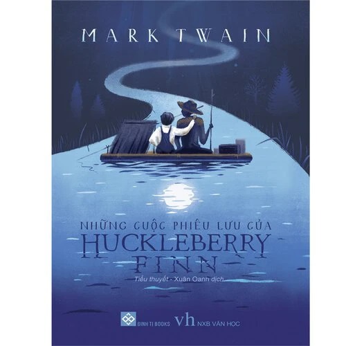 Những cuộc phiêu lưu của Huckleberry Finn