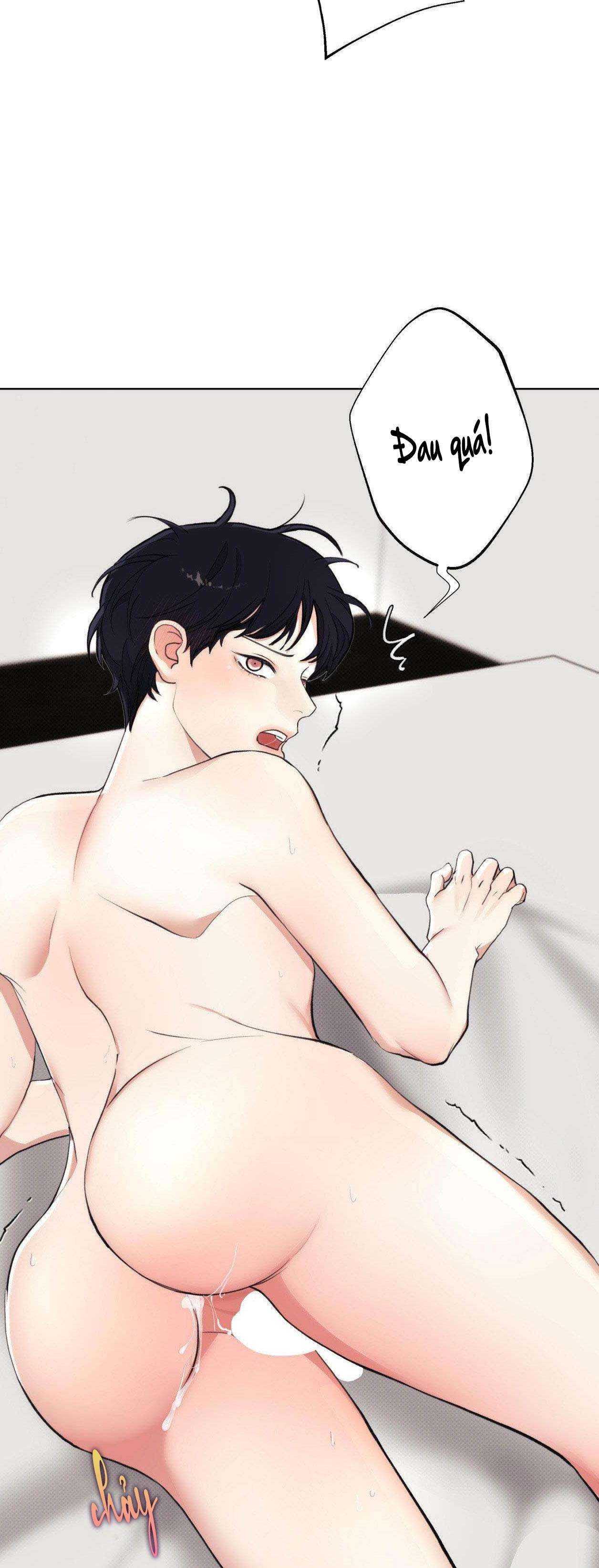 em bé và đại ca chapter 8 18