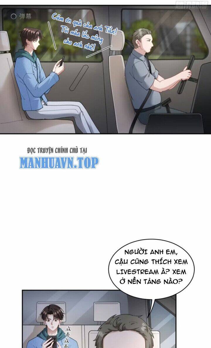 Bỏ Làm Simp Chúa, Ta Có Trong Tay Cả Tỉ Thần Hào chapter 9.1 2