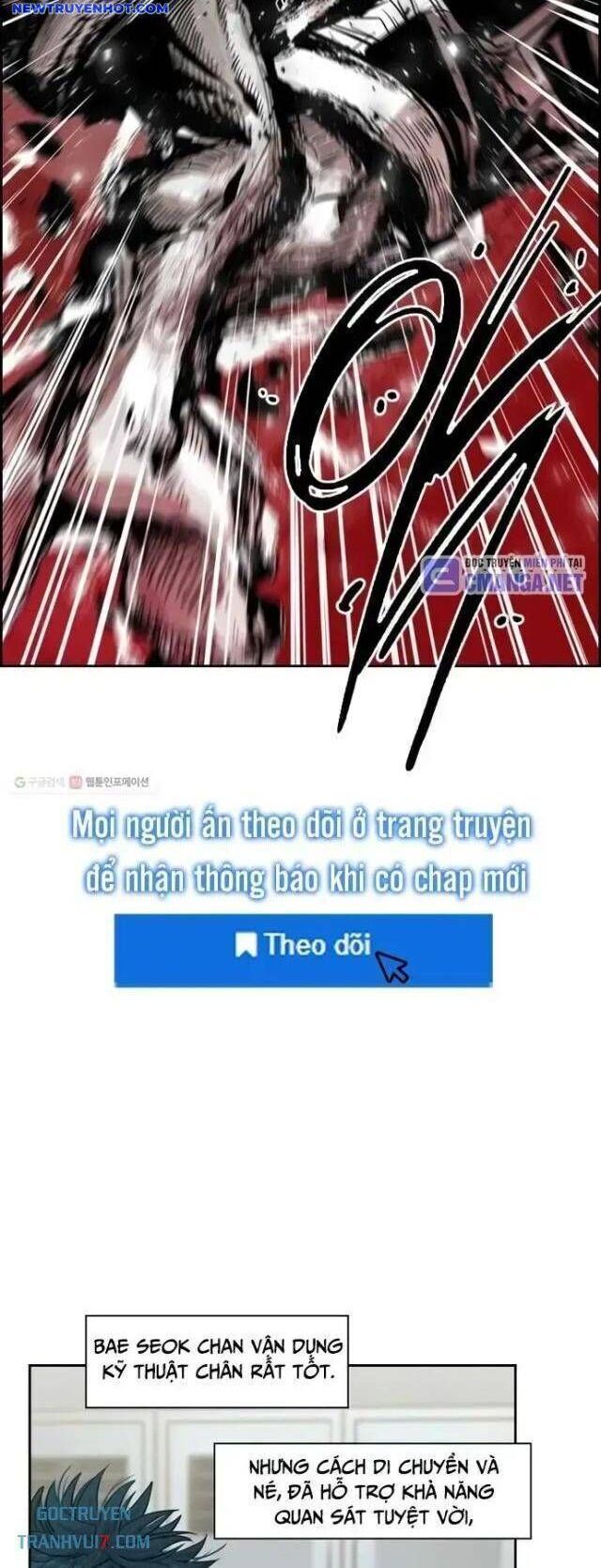 shark - cá mập chapter 206 47
