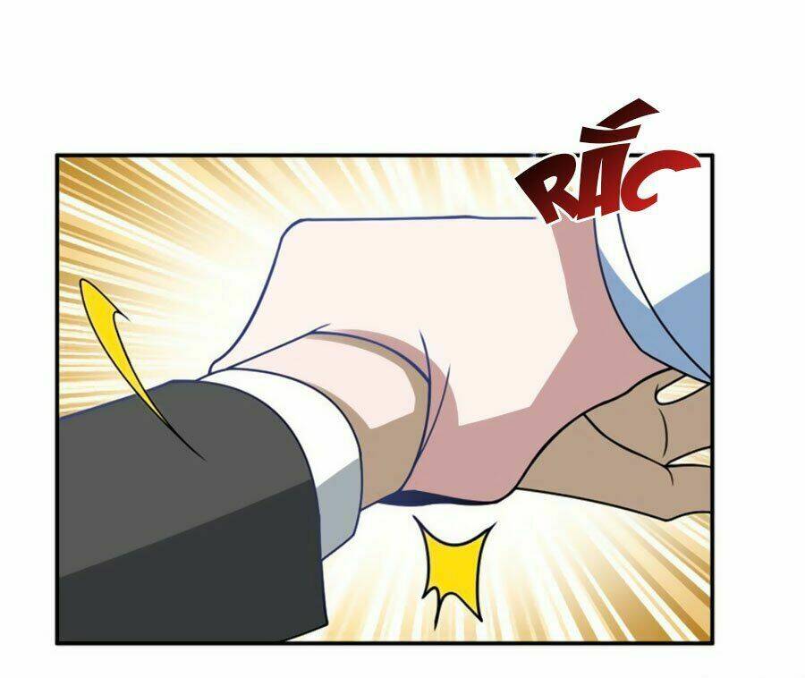 người yêu khát máu của tôi chapter 79 22