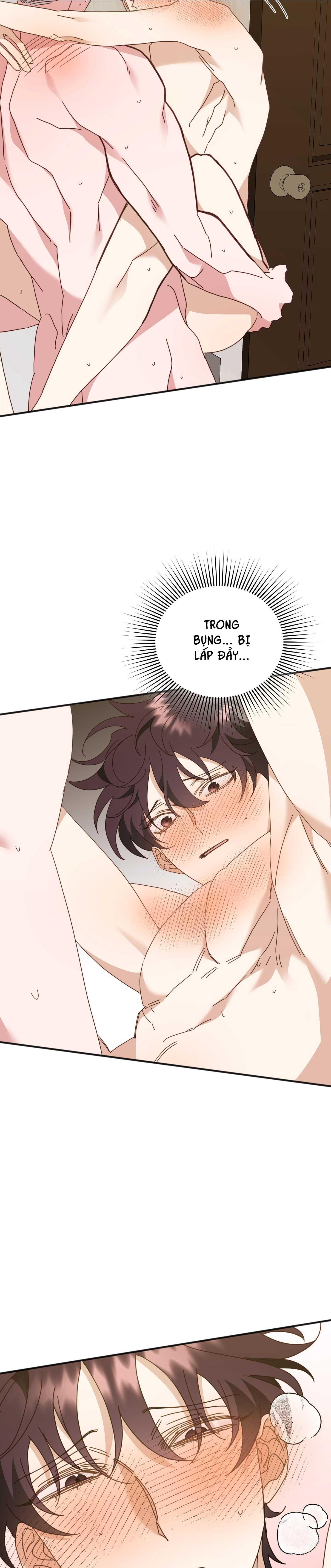 hổ trở về chapter 37 11