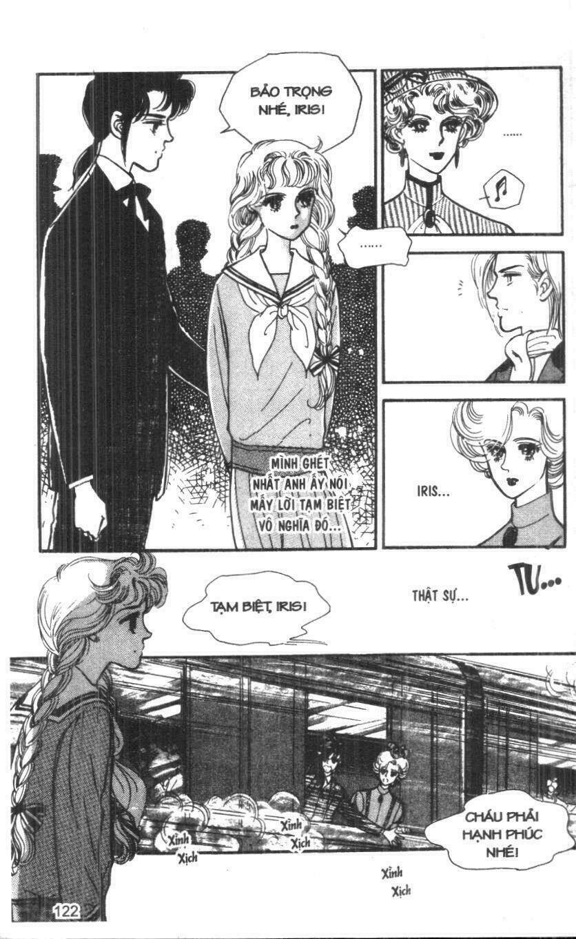 bibi iris chapter 1 128